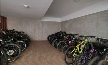 APARTAMENTO PARA ESTRENAR EN COLINA DE ALCARAVANES MARINILLA
