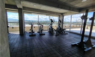 APARTAMENTO PARA ESTRENAR EN COLINA DE ALCARAVANES MARINILLA