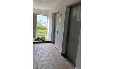 APARTAMENTO PARA ESTRENAR EN COLINA DE ALCARAVANES MARINILLA