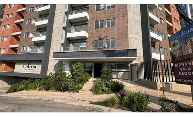 APARTAMENTO PARA ESTRENAR EN COLINA DE ALCARAVANES MARINILLA