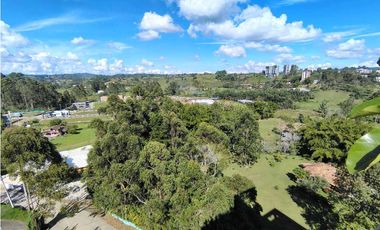 APARTAMENTO PARA ESTRENAR EN COLINA DE ALCARAVANES MARINILLA