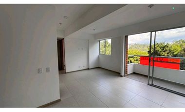 APARTAMENTO PARA ESTRENAR EN COLINA DE ALCARAVANES MARINILLA
