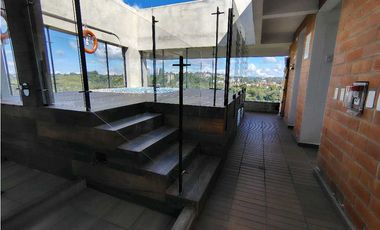 APARTAMENTO PARA ESTRENAR EN COLINA DE ALCARAVANES MARINILLA