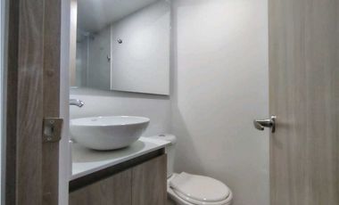 APARTAMENTO PARA ESTRENAR EN COLINA DE ALCARAVANES MARINILLA