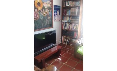 VENTA FINCA ANOLAIMA AMOBLADA