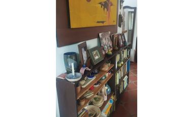 VENTA FINCA ANOLAIMA AMOBLADA