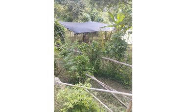 VENTA FINCA ANOLAIMA AMOBLADA