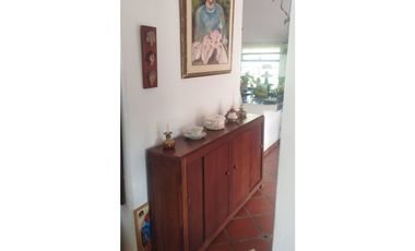 VENTA FINCA ANOLAIMA AMOBLADA
