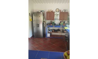 VENTA FINCA ANOLAIMA AMOBLADA