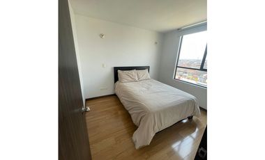 ACSI 1111. Se vende apartamento en Funza, Naranjos del Edén