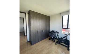 ACSI 1111. Se vende apartamento en Funza, Naranjos del Edén