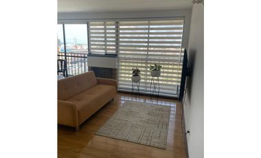 ACSI 1111. Se vende apartamento en Funza, Naranjos del Edén