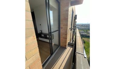 ACSI 1111. Se vende apartamento en Funza, Naranjos del Edén