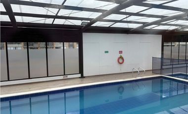 ACSI 1111. Se vende apartamento en Funza, Naranjos del Edén