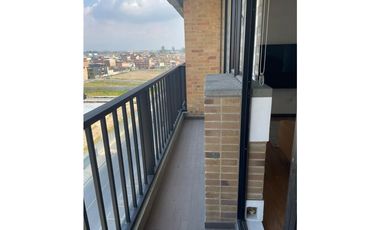 ACSI 1111. Se vende apartamento en Funza, Naranjos del Edén