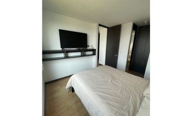 ACSI 1111. Se vende apartamento en Funza, Naranjos del Edén