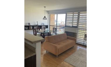 ACSI 1111. Se vende apartamento en Funza, Naranjos del Edén