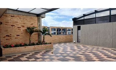 ACSI 1111. Se vende apartamento en Funza, Naranjos del Edén