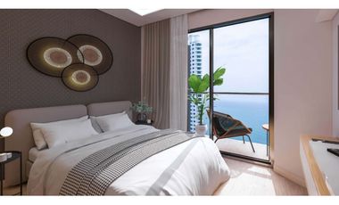EN VENTA PROYECTO B3 LIVING - BOCAGRANDE