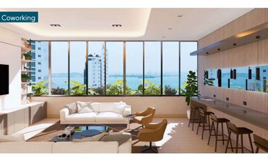 EN VENTA PROYECTO B3 LIVING - BOCAGRANDE