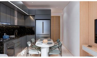 EN VENTA PROYECTO B3 LIVING - BOCAGRANDE