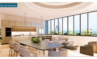EN VENTA PROYECTO B3 LIVING - BOCAGRANDE
