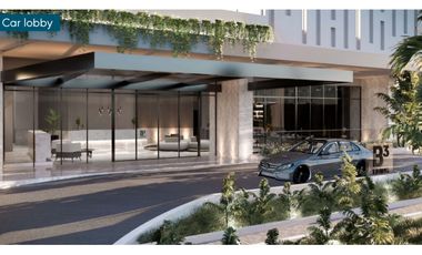 EN VENTA PROYECTO B3 LIVING - BOCAGRANDE