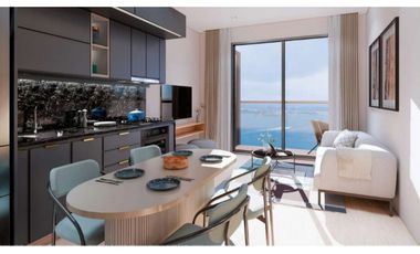 EN VENTA PROYECTO B3 LIVING - BOCAGRANDE