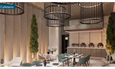 EN VENTA PROYECTO B3 LIVING - BOCAGRANDE