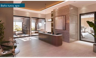 EN VENTA PROYECTO B3 LIVING - BOCAGRANDE