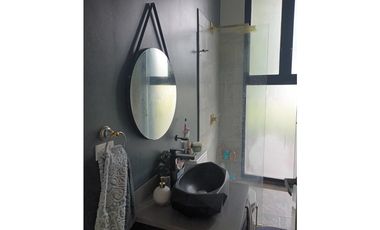 Casa en Arriendo Amoblada en Medellín Alto de Palmas