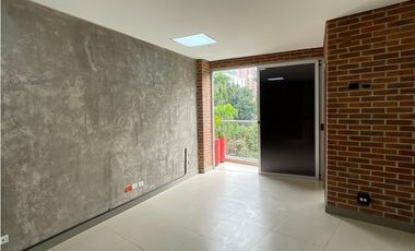 Oficina en Arriendo Castropol Medellín