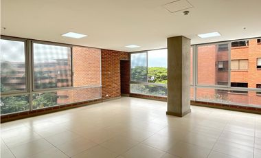 Oficina en Arriendo Castropol Medellín