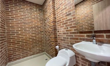 Oficina en Arriendo Castropol Medellín