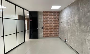 Oficina en Arriendo Castropol Medellín