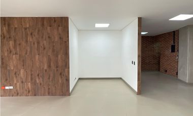 Oficina en Arriendo Castropol Medellín