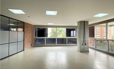 Oficina en Arriendo Castropol Medellín