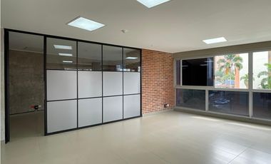 Oficina en Arriendo Castropol Medellín