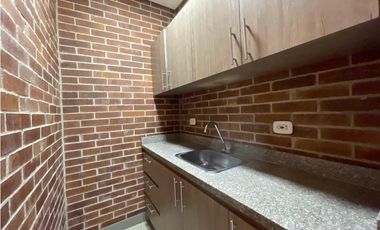 Oficina en Arriendo Castropol Medellín