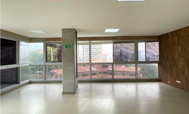 Oficina en Arriendo Castropol Medellín