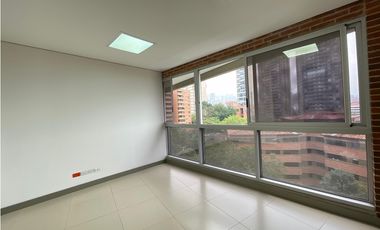 Oficina en Arriendo Castropol Medellín