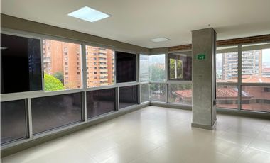 Oficina en Arriendo Castropol Medellín