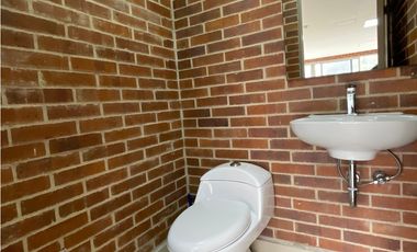 Oficina en Arriendo Castropol Medellín