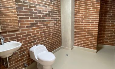 Oficina en Arriendo Castropol Medellín