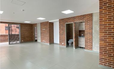 Oficina en Arriendo Castropol Medellín