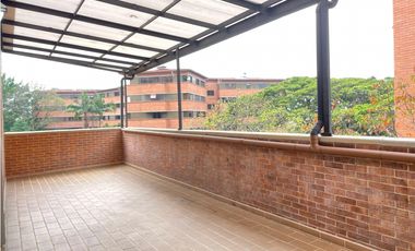Oficina en Arriendo Castropol Medellín