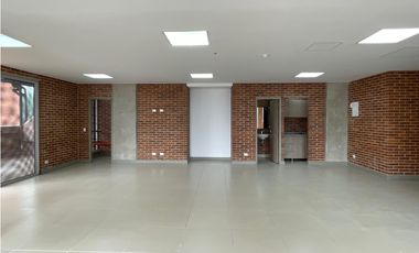 Oficina en Arriendo Castropol Medellín