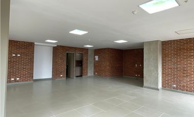 Oficina en Arriendo Castropol Medellín