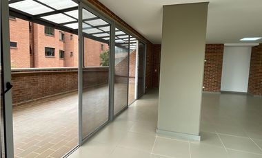 Oficina en Arriendo Castropol Medellín