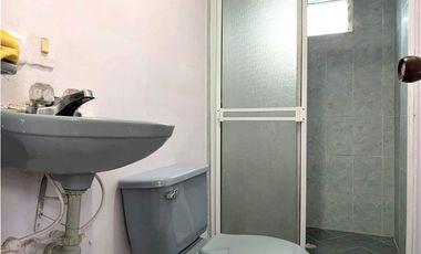 Apartaestudio En Venta San Javier Medellín